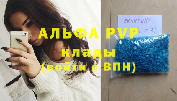 молекула духа Мегион